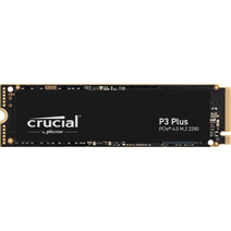 SSD M.2 500Gb CRUCIAL CT500P3PSSD8