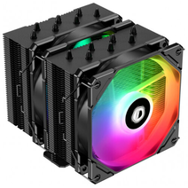 Кулер процессорный ID-Cooling SE-207-XT ARGB