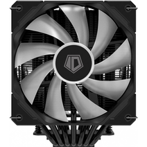 Кулер процессорный ID-Cooling SE-207-XT ARGB