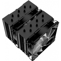 Кулер процессорный ID-Cooling SE-207-XT ARGB