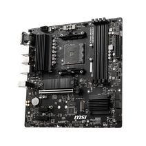 Mат.плата MSI SAM4 B550M PRO-VDH