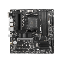 Mат.плата MSI SAM4 B550M PRO-VDH