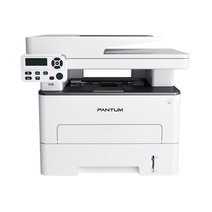 Лазерное МФУ Pantum M7100DW
