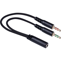 Наушники Redragon Diomedes черные