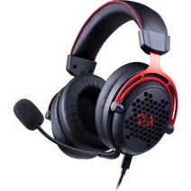 Наушники Redragon Diomedes черные