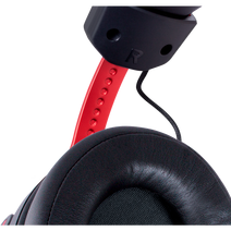 Наушники Redragon Diomedes черные