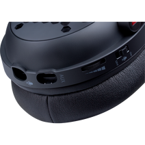 Наушники Redragon Diomedes черные