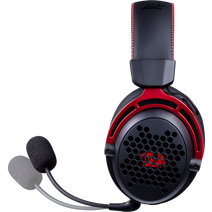 Наушники Redragon Diomedes черные