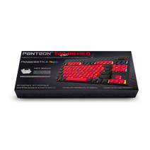 Игровая клавиатура Jet.A PANTEON T20 PRO BS HS