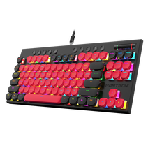 Игровая клавиатура Jet.A PANTEON T20 PRO BS HS