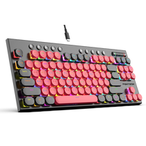 Игровая клавиатура Jet.A PANTEON T20 PRO BS HS