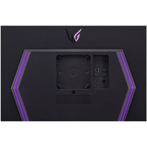 Монитор 27'' LG 27GR93U-B