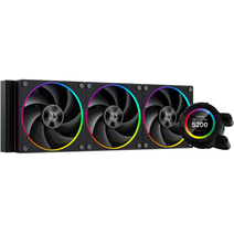 ЖСО ID-Cooling SL360