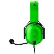 Наушники Razer Blackshark V2 X Green RZ04-03240600-R3M1