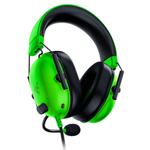 Наушники Razer Blackshark V2 X Green RZ04-03240600-R3M1