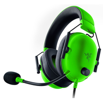 Наушники Razer Blackshark V2 X Green RZ04-03240600-R3M1