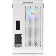 Корпус Thermaltake CTE C700 TG ARGB белый