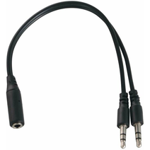 Наушники A4Tech Bloody G535P черный/серебристый