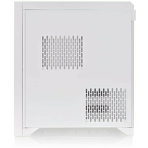 Корпус Thermaltake CTE C700 TG ARGB белый