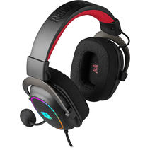 Наушники Redragon Zeus X RGB