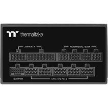 Блок питания 1200W Thermaltake Toughpower GF A3 PS-TPD-1200FNFAGE-H