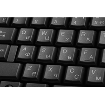 Набор A4Tech KR-3330S черный