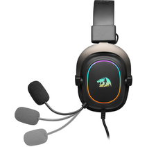 Наушники Redragon Zeus X RGB