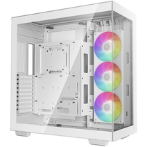 Корпус Deepcool CH780 WH