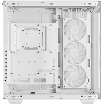 Корпус Deepcool CH780 WH