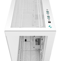 Корпус Deepcool CH780 WH