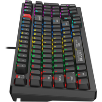 Игровая клавиатура A4Tech Bloody S98 черная