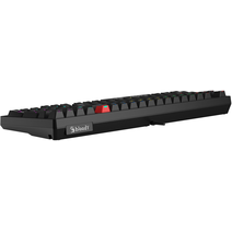 Игровая клавиатура A4Tech Bloody S98 черная