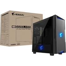 Корпус GIGABYTE AORUS С300 GB-AC300G