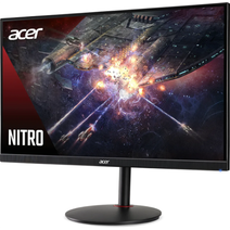 Монитор 27'' Acer Nitro XV272UV3bmiiprx