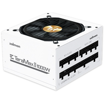 Блок питания 1000W Zalman ZM1000-TMX2 WH