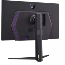 Монитор 27'' LG 27GR93U-B