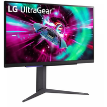 Монитор 27'' LG 27GR93U-B