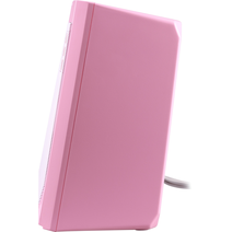 Акустическая 2.0 система Redragon Anvil розовый 6Вт