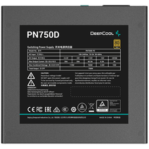 Блок питания 750W Deepcool PN750D