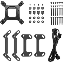 ЖСО DEEPCOOL Mystique 360 ARGB R-LX750-BKADSNC-G-1
