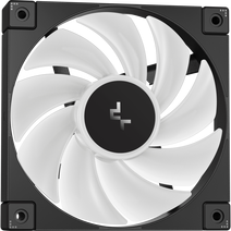 ЖСО DEEPCOOL Mystique 360 ARGB R-LX750-BKADSNC-G-1
