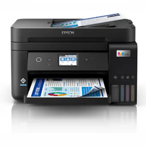 Струйное МФУ Epson L6290 Фабрика печати