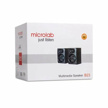 Акустическая система MICROLAB B23 6Вт
