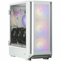Корпус ZALMAN i6 WH