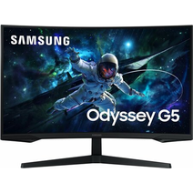 Монитор 31.5'' Samsung  S32CG550EI