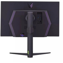 Монитор 27'' LG 27GR93U-B