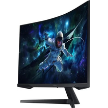 Монитор 31.5'' Samsung  S32CG550EI