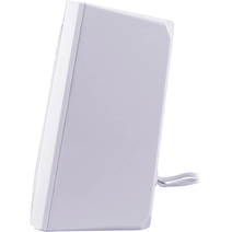 Акустическая 2.0 система Redragon Anvil белый 6Вт