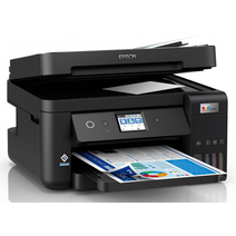 Струйное МФУ Epson L6290 Фабрика печати