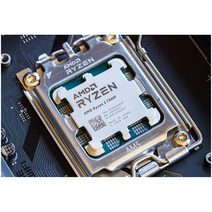 Процессор AMD RYZEN X6 R5-7500F SAM5 OEM